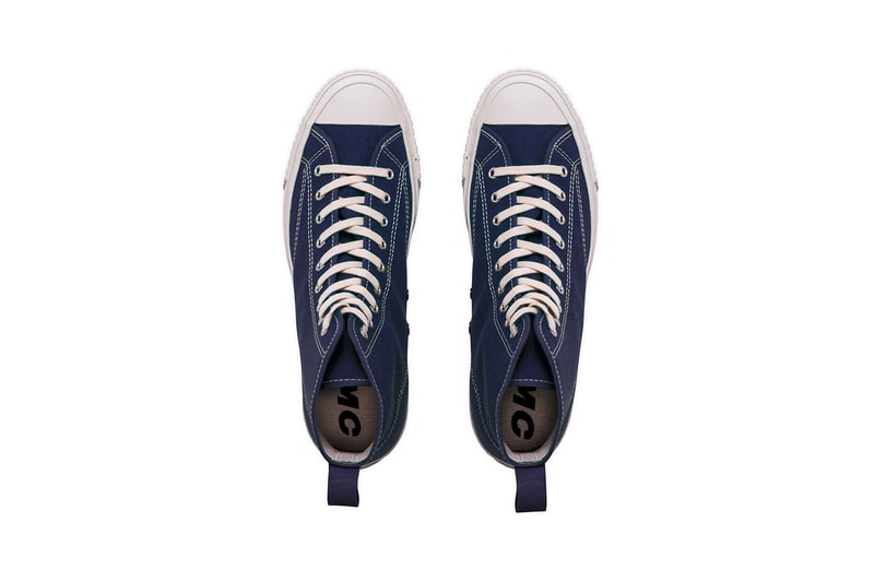 ymc moonstar shoes sneaker basketball hi high basket 25th anniversary release information details buy cop purchase