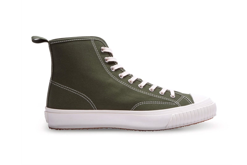 ymc moonstar shoes sneaker basketball hi high basket 25th anniversary release information details buy cop purchase