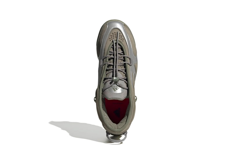 032c x adidas Originals GSG Mules TR Shoes Sneaker Collaboration Release Information Drop Date Marc Goehring Joerg Koch Maria Koch Berlin Black Savanna Chalk White Hi-Res Yellow Stone Green FY5376 FZ3292