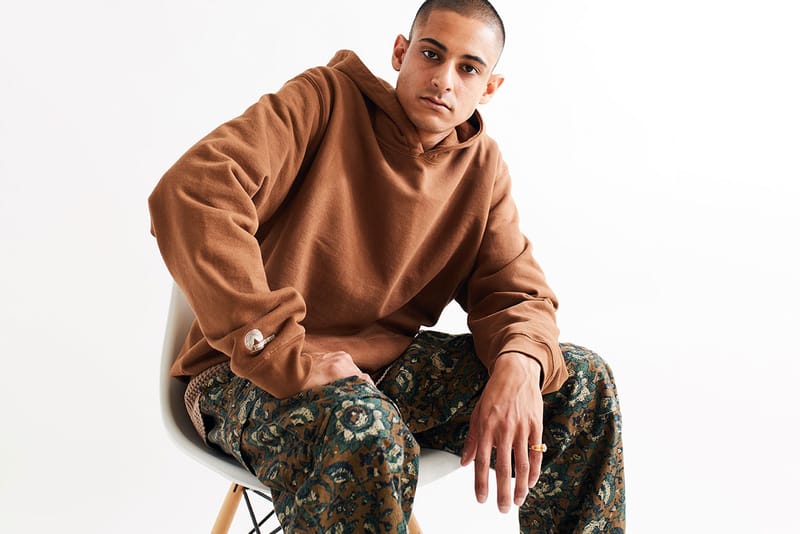 18 East's Latest Drop Harmonizes Conscious Craft With Laid-Back Layers