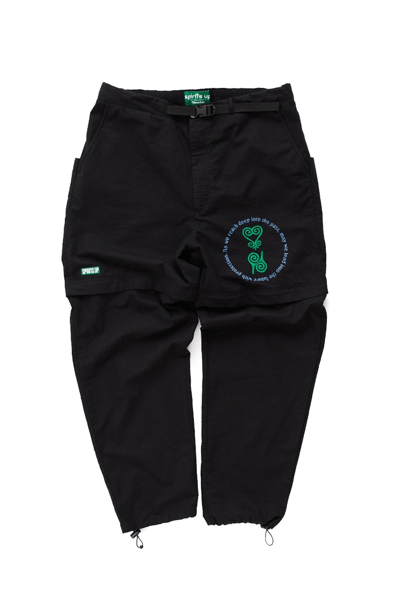 18 East April 2021 Drop List Spring Collection ss21 summer lookbook new york price info buy website release date menswear gorecki standard issue thermal timberland boat shoes collaboration