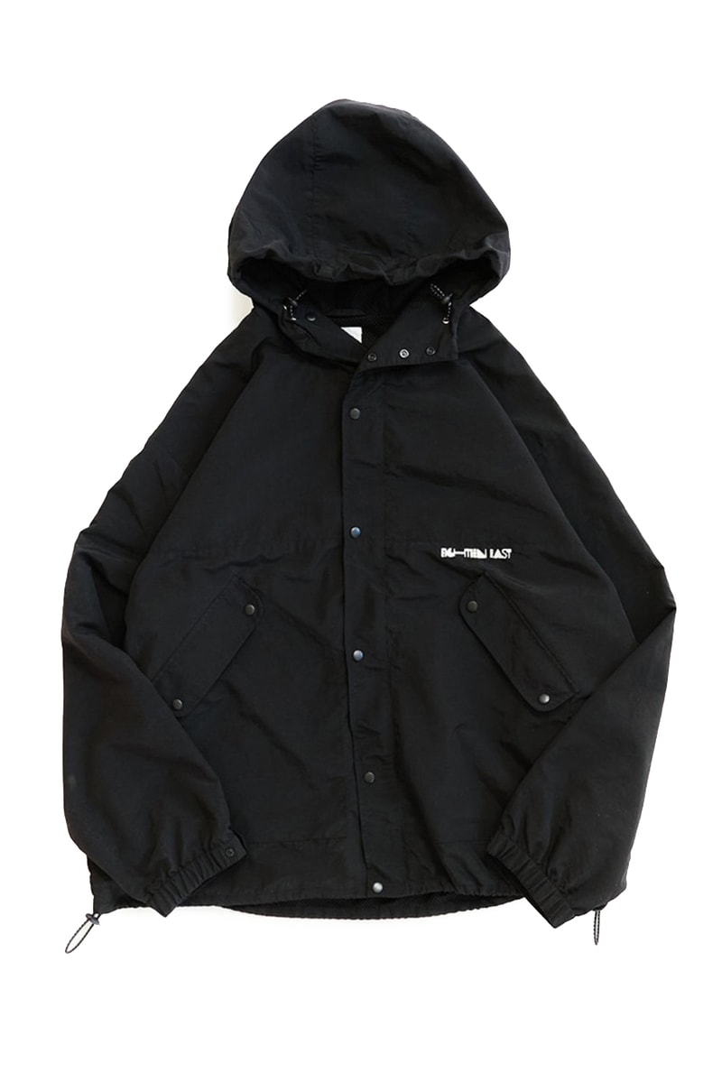18 East April 2021 Drop List Spring Collection ss21 summer lookbook new york price info buy website release date menswear gorecki standard issue thermal timberland boat shoes collaboration