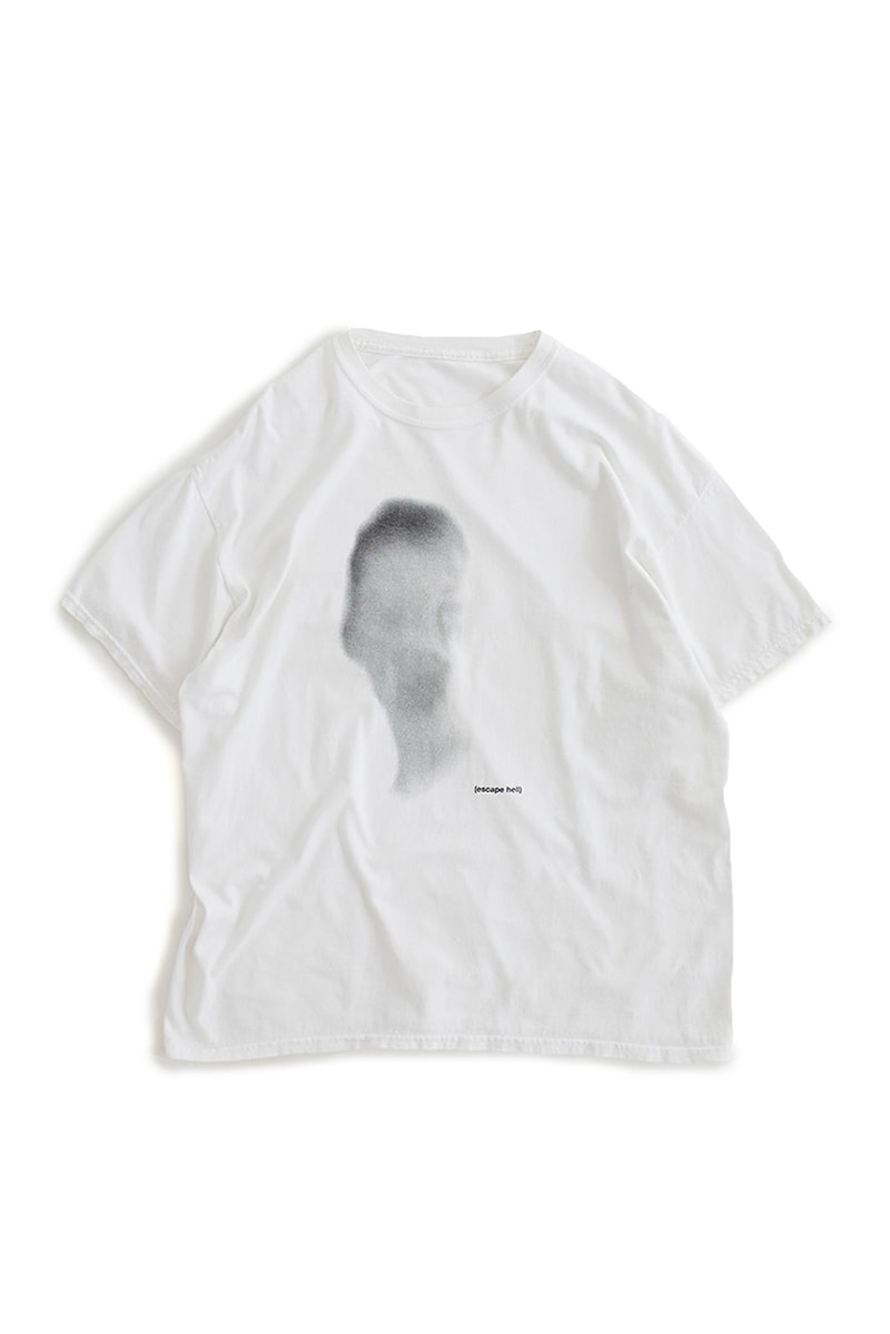 18 East April 2021 Drop List Spring Collection ss21 summer lookbook new york price info buy website release date menswear gorecki standard issue thermal timberland boat shoes collaboration