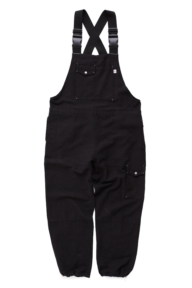 18 East April 2021 Drop List Spring Collection ss21 summer lookbook new york price info buy website release date menswear gorecki standard issue thermal timberland boat shoes collaboration