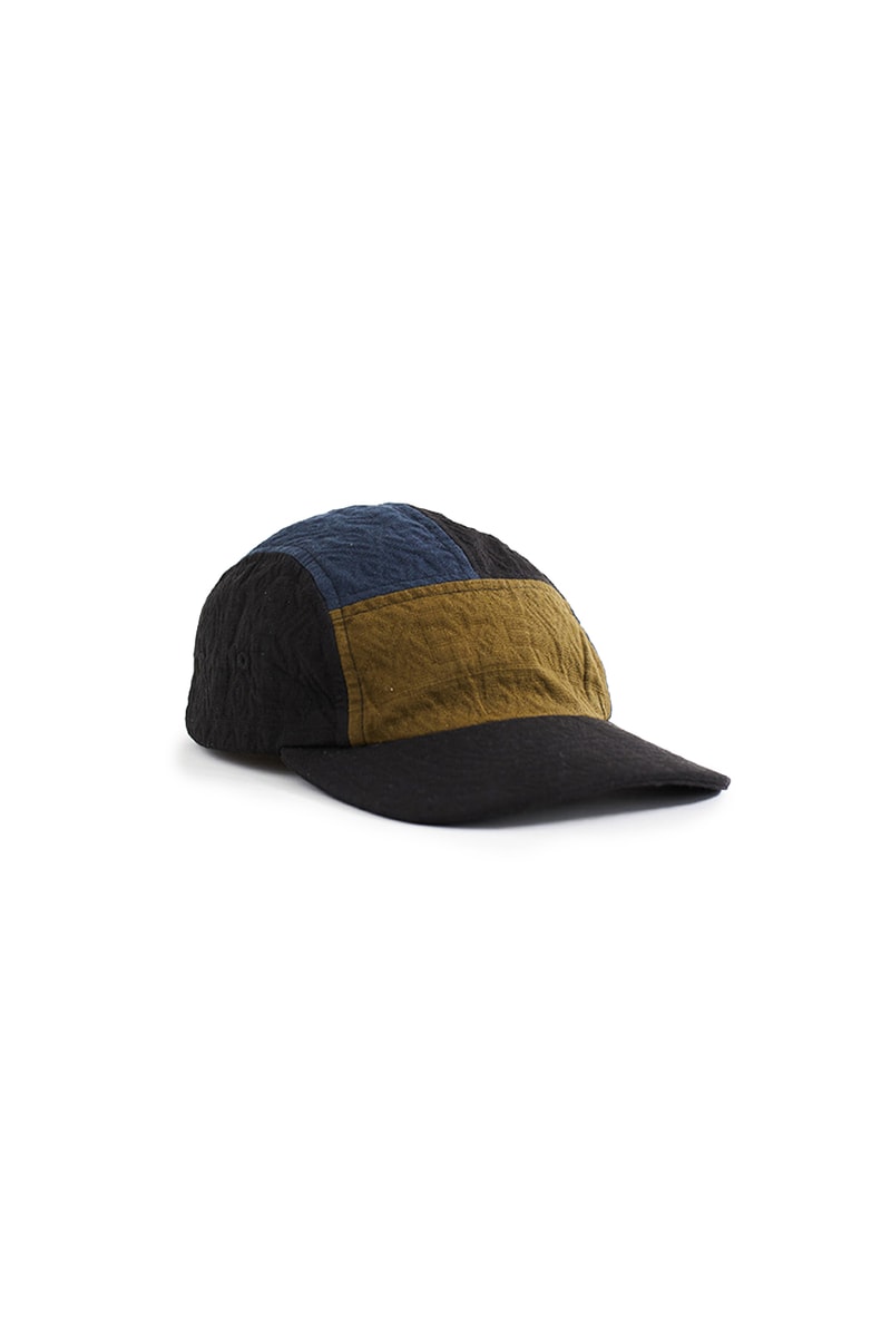 18 East April 2021 Drop List Spring Collection ss21 summer lookbook new york price info buy website release date menswear gorecki standard issue thermal timberland boat shoes collaboration