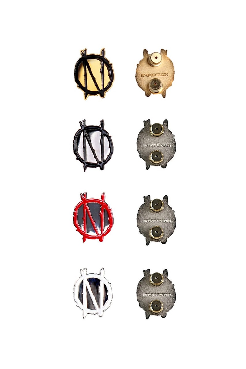 99%IS- UPSIDE DOWN ATT1%TUDE SHOELACES Info footwear fashion korea Blue pink beige orange Bajowoo