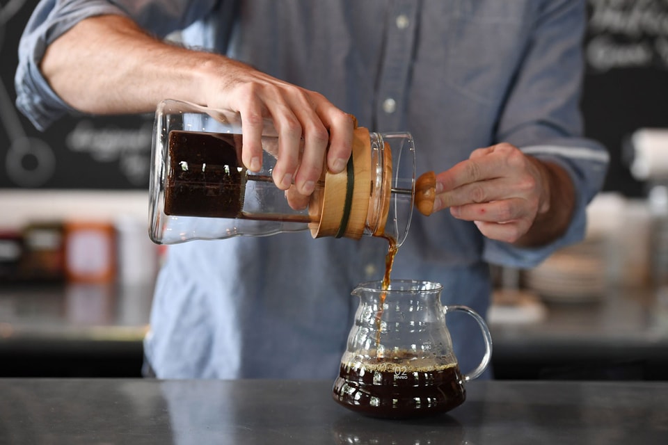 This $30 Cold Brew Maker Breaks Even In 2 Months