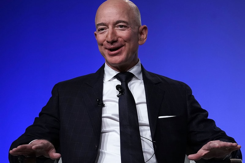 Amazon Is Giving 500,000 Employees a Raise After Squashing Union Efforts warehouse