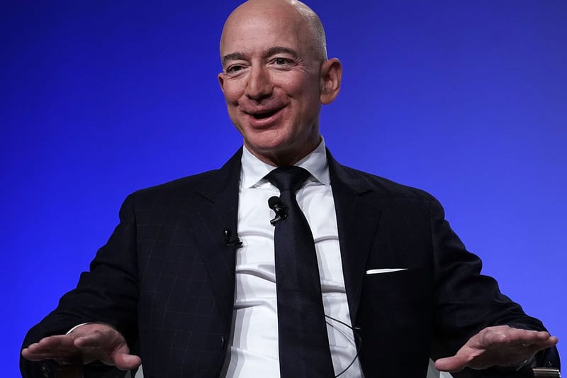 Amazon Is Giving 500,000 Employees a Raise After Squashing Union Efforts