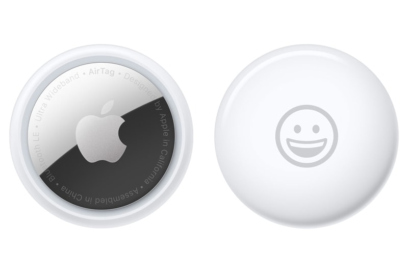 Apple AirTags Review: Small, Sleek and Better at Finding Your Keys Than You Are iphone ipad imac find my bluetooth price photos 