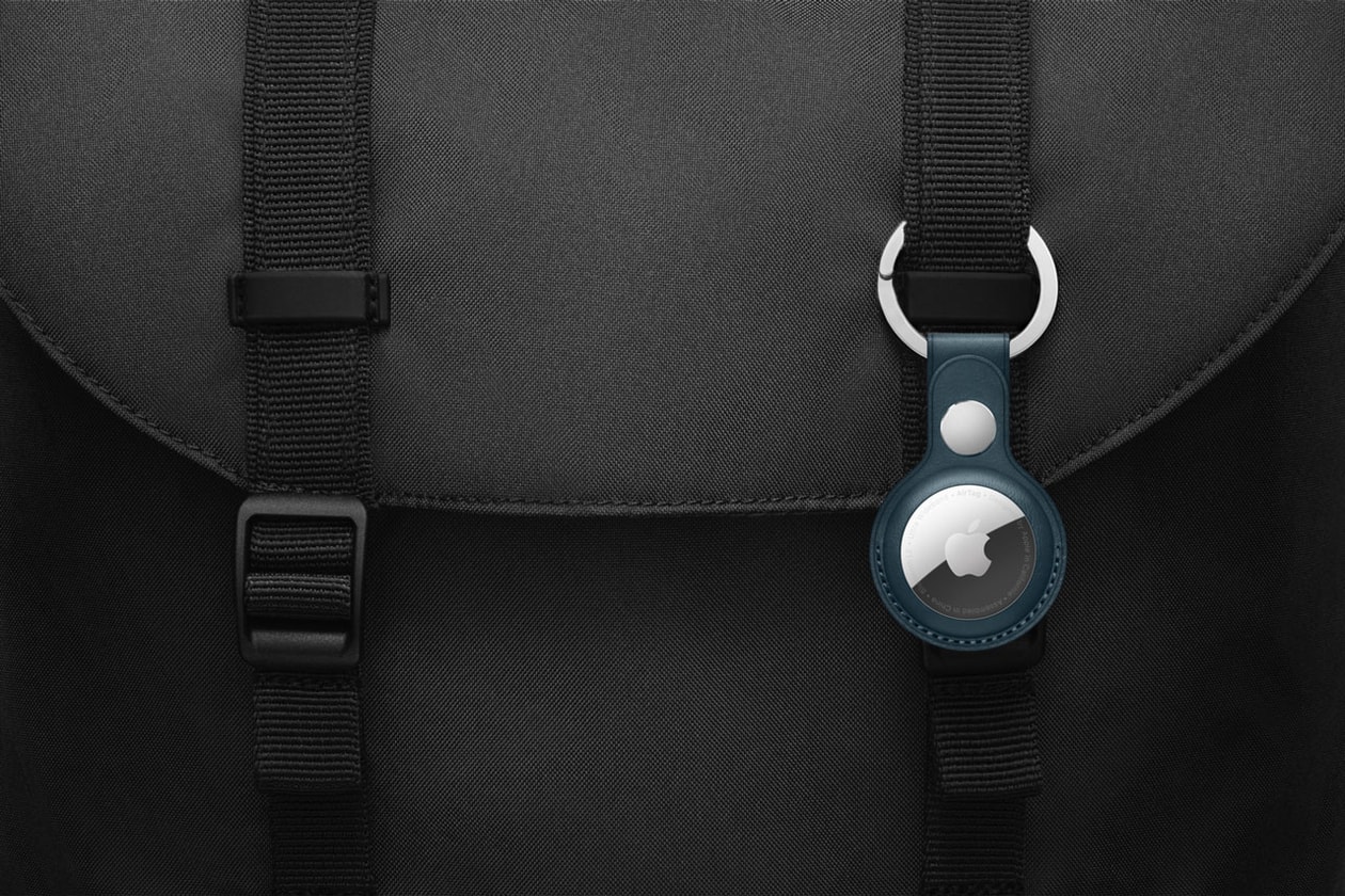 Apple AirTags Review: Small, Sleek and Better at Finding Your Keys Than You Are iphone ipad imac find my bluetooth price photos 