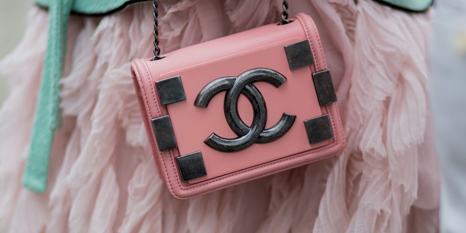 Chanel Loses Trademark Dispute Against Huawei Over 'Similar' Logos