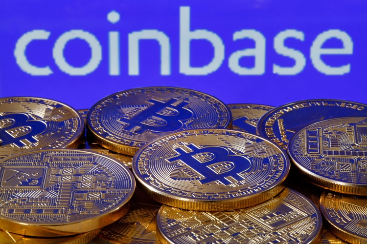 Coinbase Valuation Shoots to Nearly $100 Billion USD in Nasdaq Debut