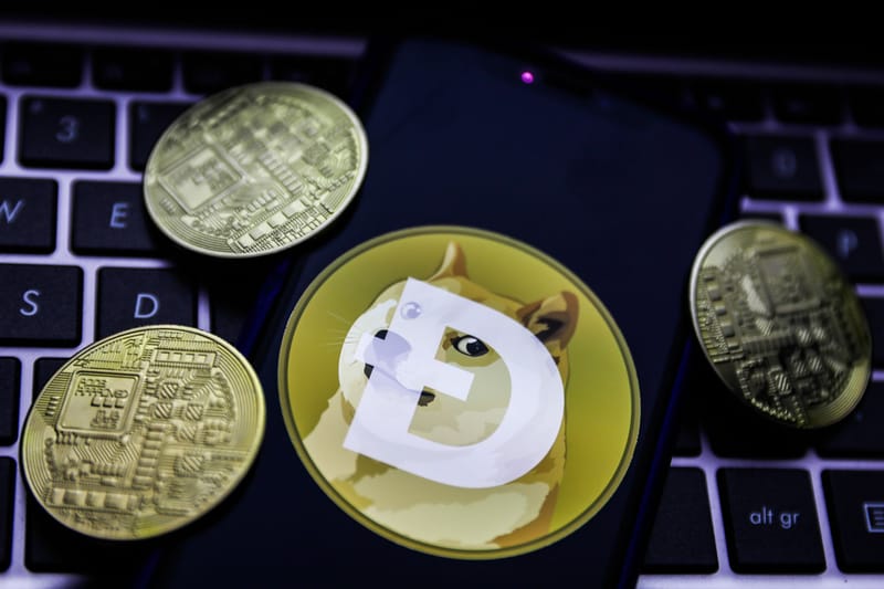 Crypto Investors Declare 4/20 To Be Doge Day