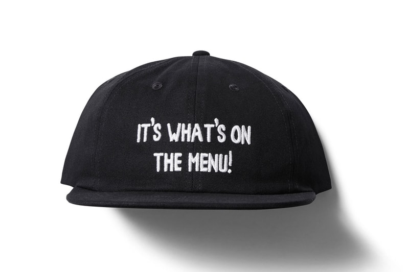 DC Shoes Cooks Up Fresh Collection With 'Bob's Burgers' chef alvin cailan eggslut amboy 