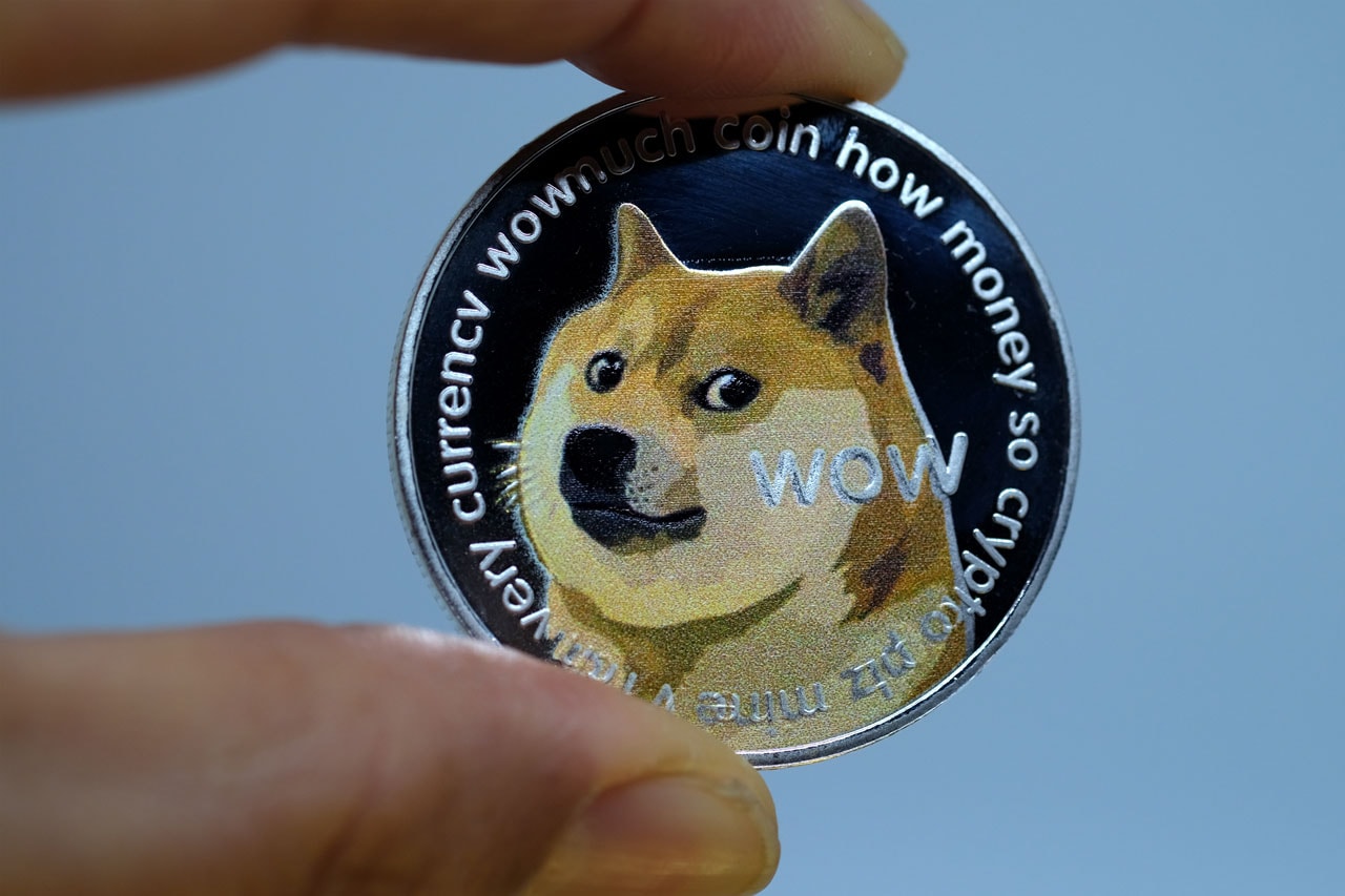 Dogecoin Surges to All-Time High Following a Week of Crypto Milestones