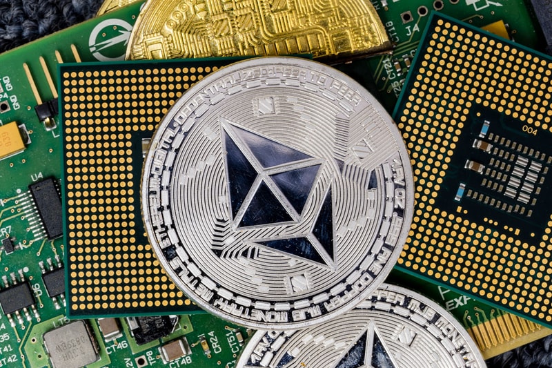 Ethereum Reaches New All-Time High After a Stellar Week cryptocurrency blockchain 