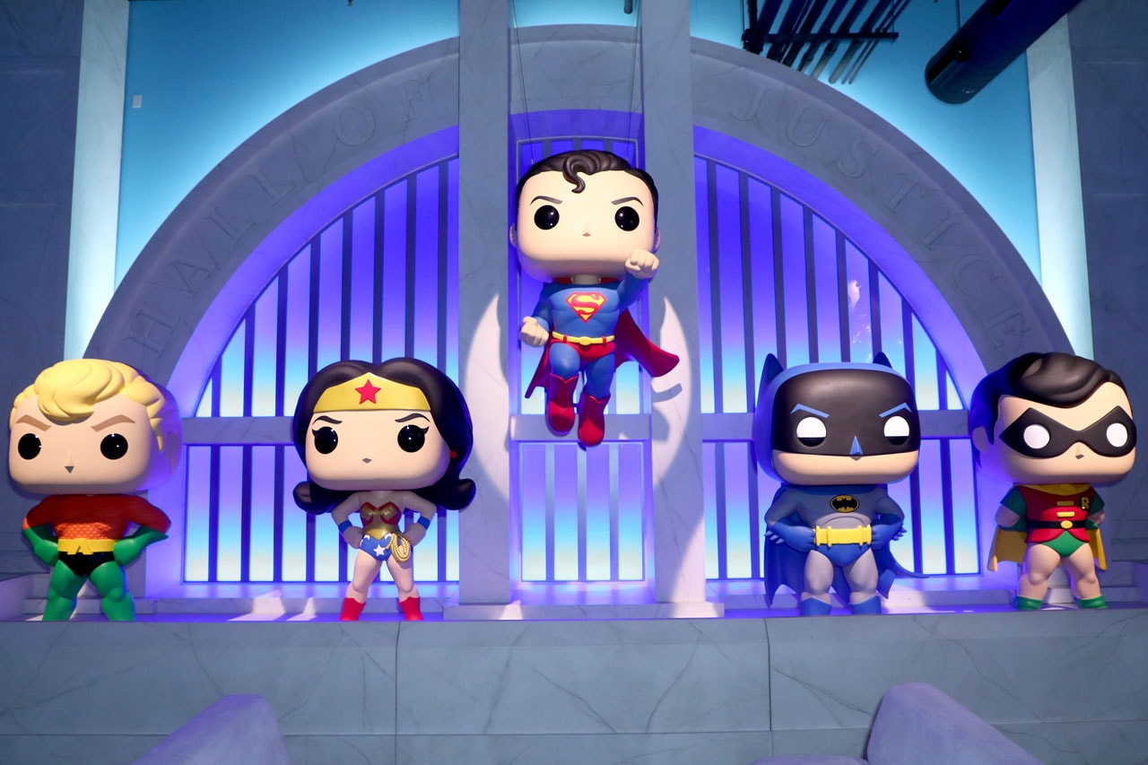 Funko To Sell Popular Figurines As NFTs wax blockchain non-fungible tokens collectible