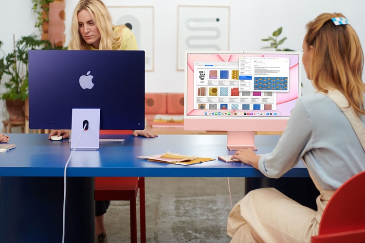 Here Are All of the Biggest Drops From Apple’s Spring Loaded Event