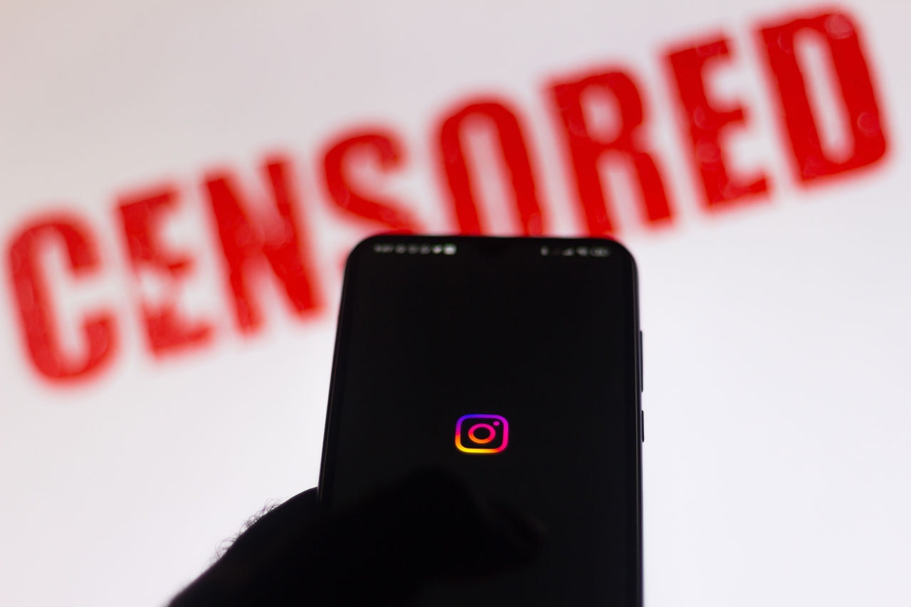 Instagram Introduces New Feature to Help You Block Out Abusive DMs hate speech message settings