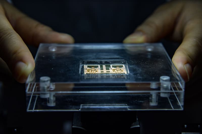 Major Tech Companies Warn That Global Chip Shortage Could Last Years gaming consoles smartphones