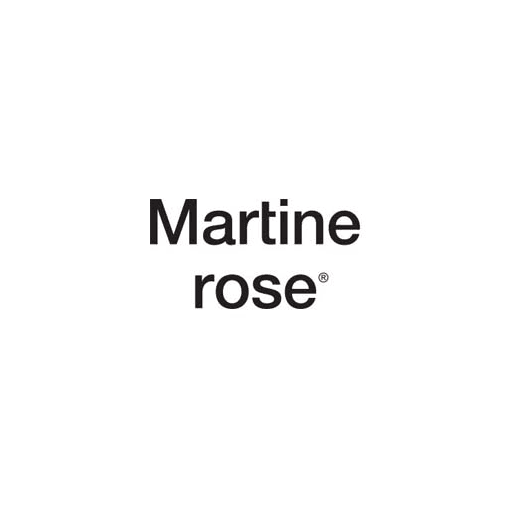 Martine Rose