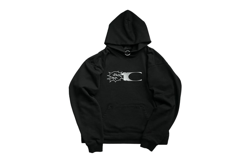 Miguel's First "Schedule 1 Concepts" Fashion Drop Is Here sustainable designer musician