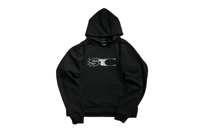 Miguel's First "Schedule 1 Concepts" Fashion Drop Is Here sustainable designer musician
