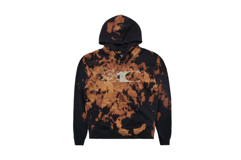 Miguel's First "Schedule 1 Concepts" Fashion Drop Is Here sustainable designer musician
