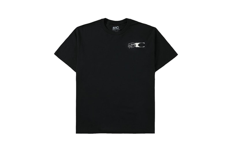 Miguel's First "Schedule 1 Concepts" Fashion Drop Is Here sustainable designer musician