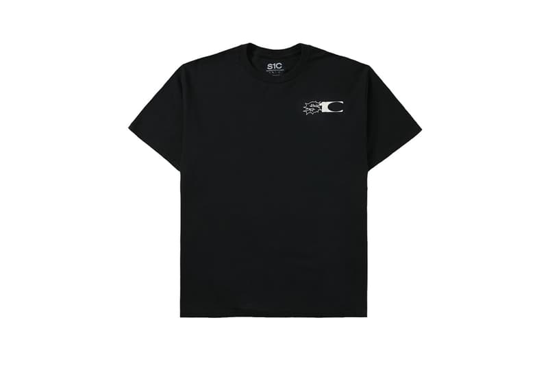 Miguel's First "Schedule 1 Concepts" Fashion Drop Is Here sustainable designer musician