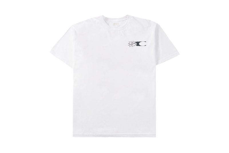 Miguel's First "Schedule 1 Concepts" Fashion Drop Is Here sustainable designer musician