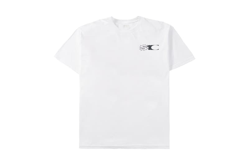 Miguel's First "Schedule 1 Concepts" Fashion Drop Is Here sustainable designer musician