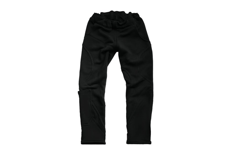 Miguel's First "Schedule 1 Concepts" Fashion Drop Is Here sustainable designer musician