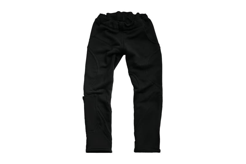 Miguel's First "Schedule 1 Concepts" Fashion Drop Is Here sustainable designer musician