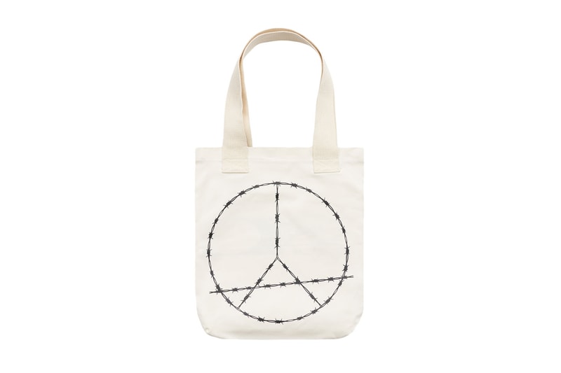 Miguel's First "Schedule 1 Concepts" Fashion Drop Is Here sustainable designer musician