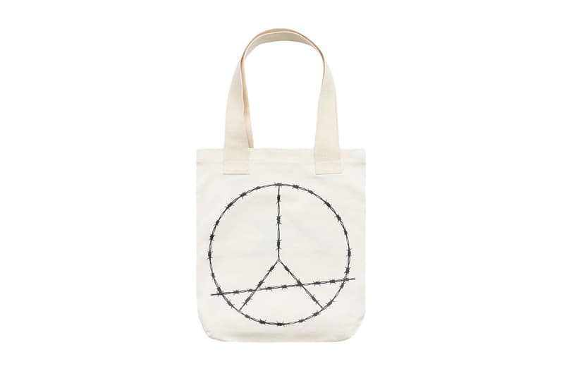 Miguel's First "Schedule 1 Concepts" Fashion Drop Is Here sustainable designer musician