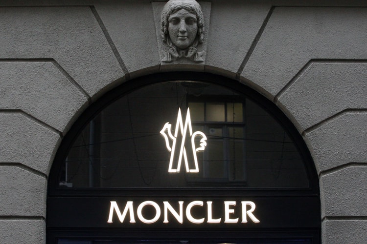 Moncler Posts 21% Revenue Rise and Strong Online Sales in Q1