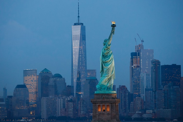 NYC Plans to Fully Reopen on July 1