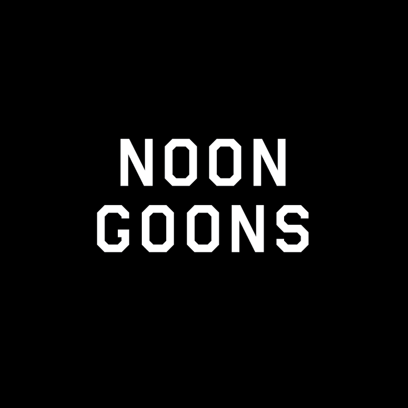 Noon Goons