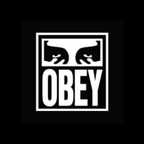 Shepard Fairey OBEY x Hublot All Black Ceramic Watch for 2022