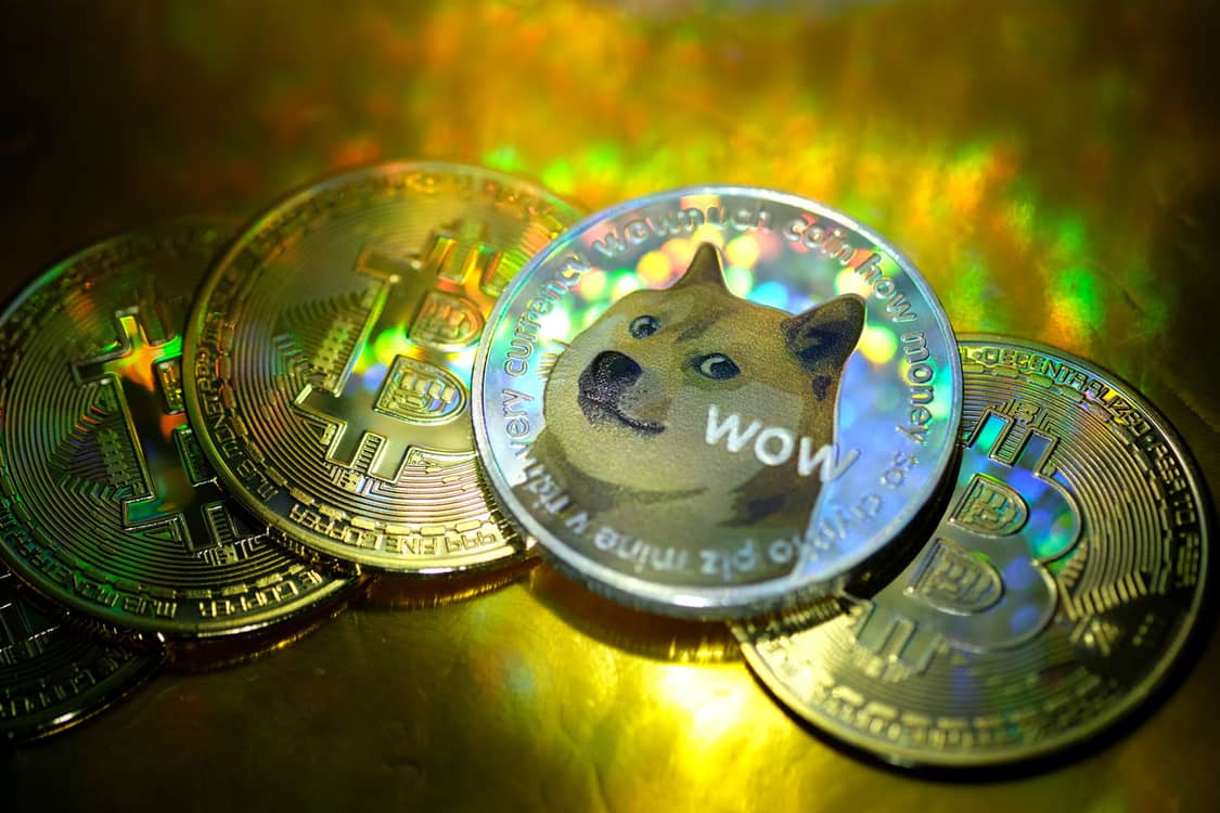 People on Reddit Are Celebrating Becoming Dogecoin Millionaires