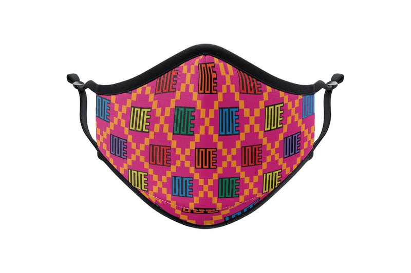 Pharrell Williams Highlights 3 Change-Making Artists With New Mask Collection In Collaboration With Vistaprint
