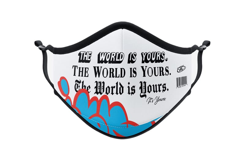 Pharrell Williams Highlights 3 Change-Making Artists With New Mask Collection