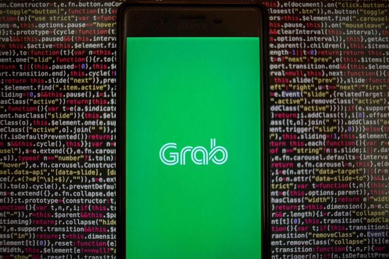 Southeast Asia's Popular Food Delivery Service Grab to Go Public, Set for $40 Billion USD Valuation spac singapore