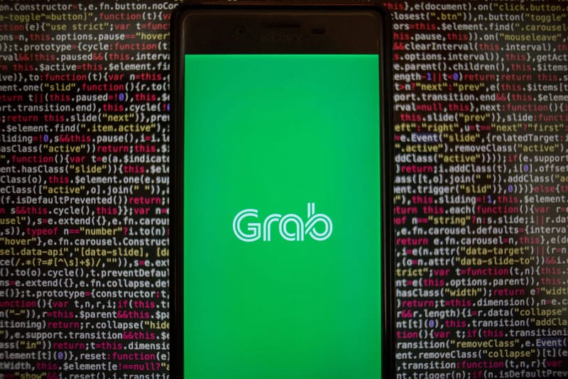 Southeast Asia's Grab Superapp to Go Public, Set for $40 Billion USD Valuation