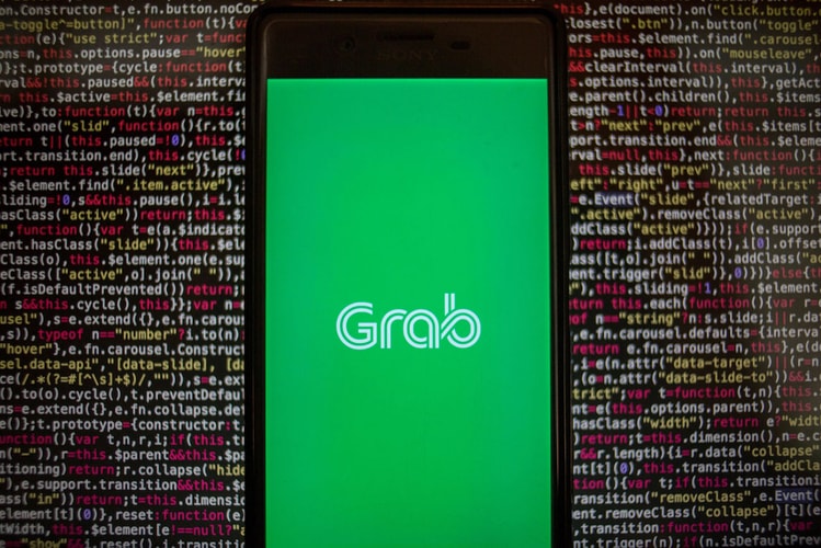 Southeast Asia's Grab Superapp to Go Public, Set for $40 Billion USD Valuation