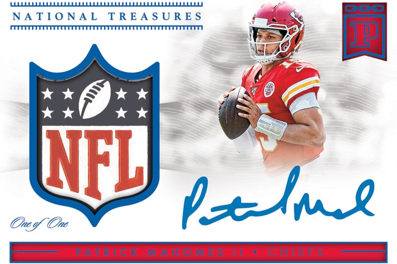 Trading Card Companies are Tapping Into Childhood Nostalgia Through NFTs