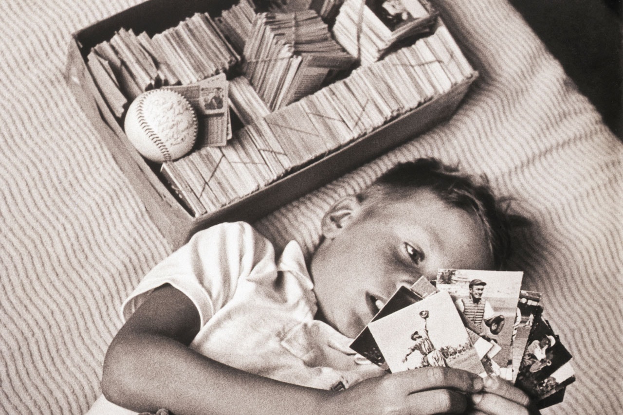 Trading Card Companies Tap Into Childhood Nostalgia Through NFTs