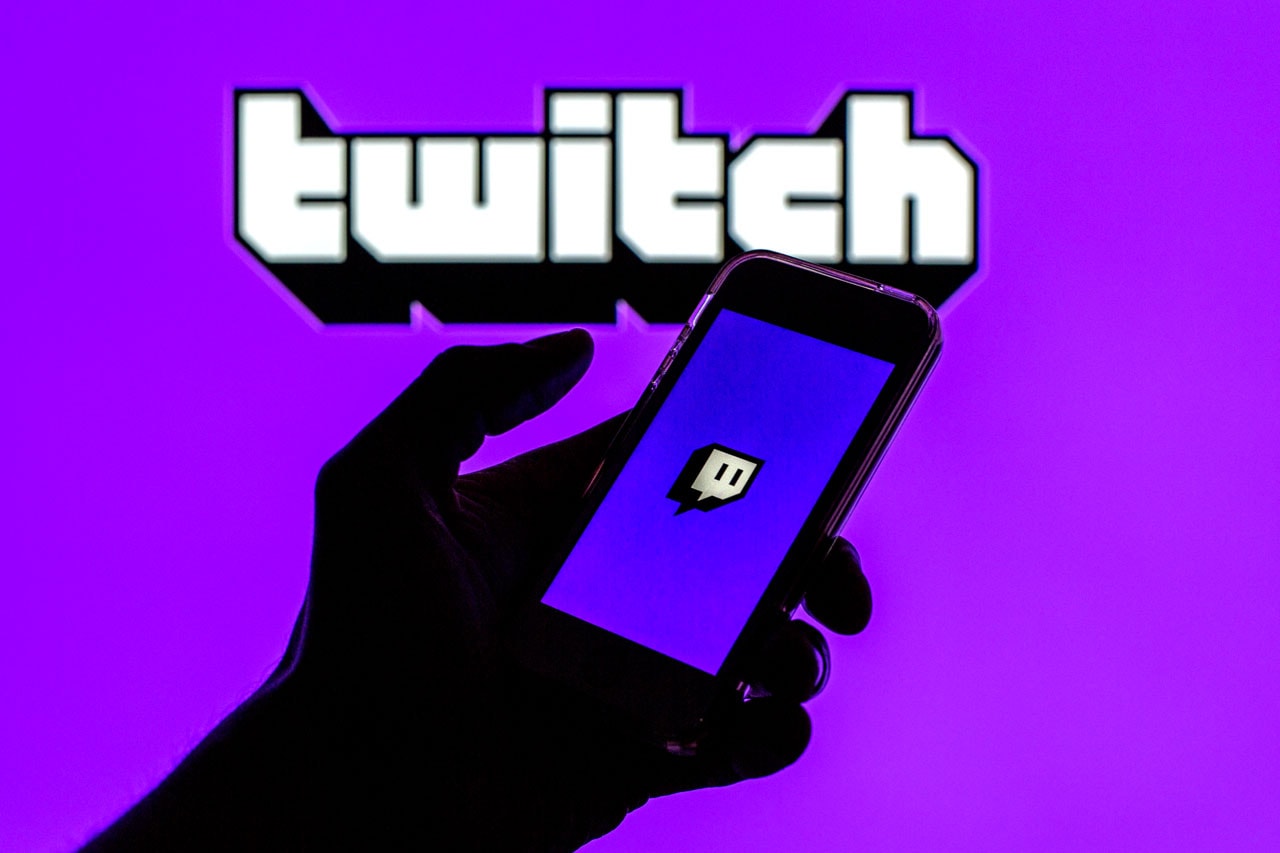 Twitch Says It Will Ban Users for Harassment That Occurs Offsite bullying terrorism hate groups threats violence extremism